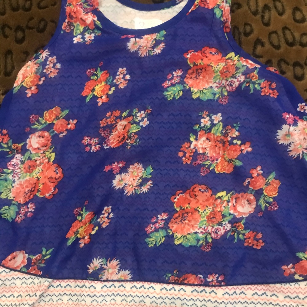 Cute Girls Top 🌸